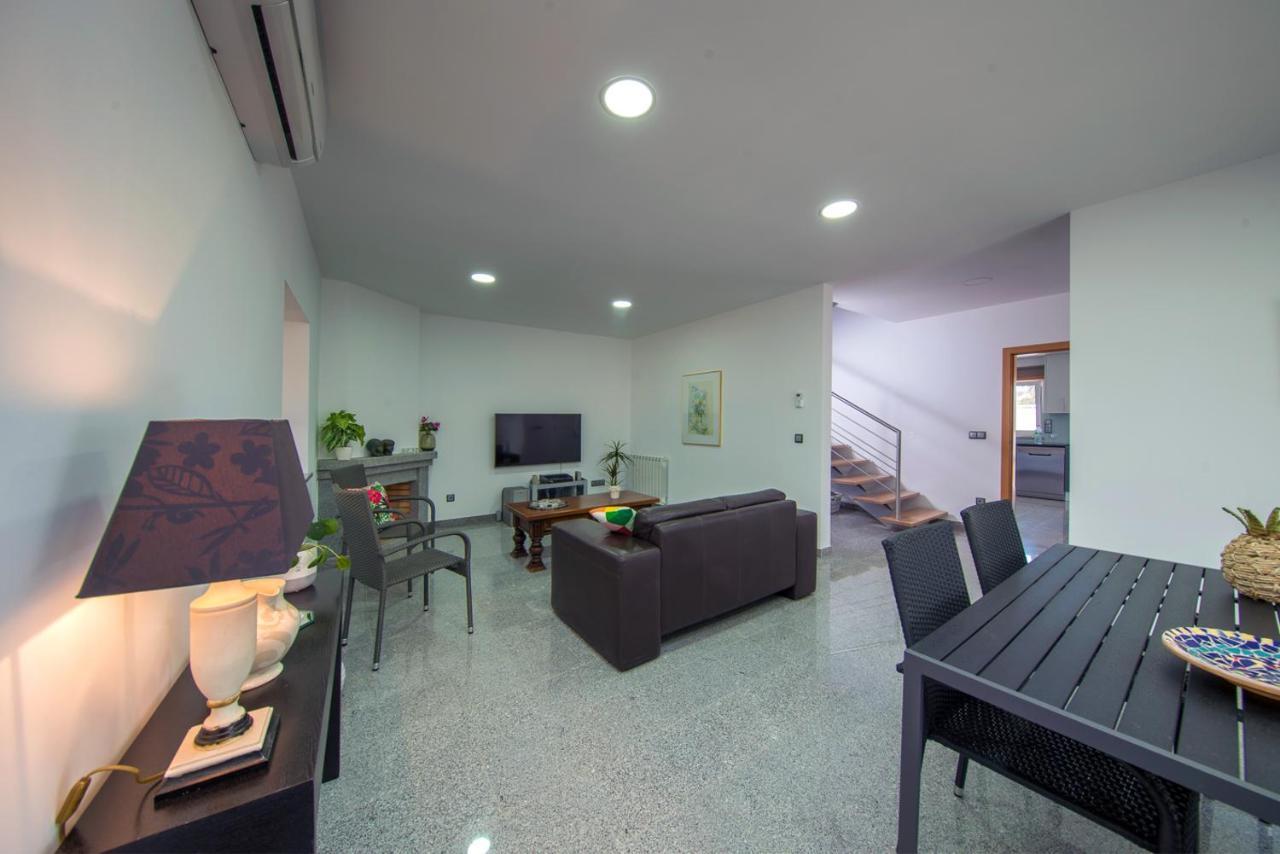 Casa Bem Estar Βίλα Vila Nova de Poiares Εξωτερικό φωτογραφία