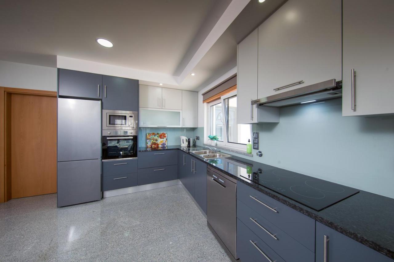 Casa Bem Estar Βίλα Vila Nova de Poiares Εξωτερικό φωτογραφία