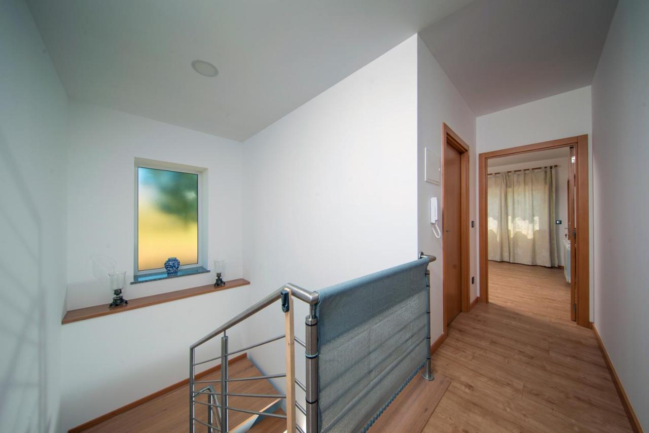 Casa Bem Estar Βίλα Vila Nova de Poiares Εξωτερικό φωτογραφία