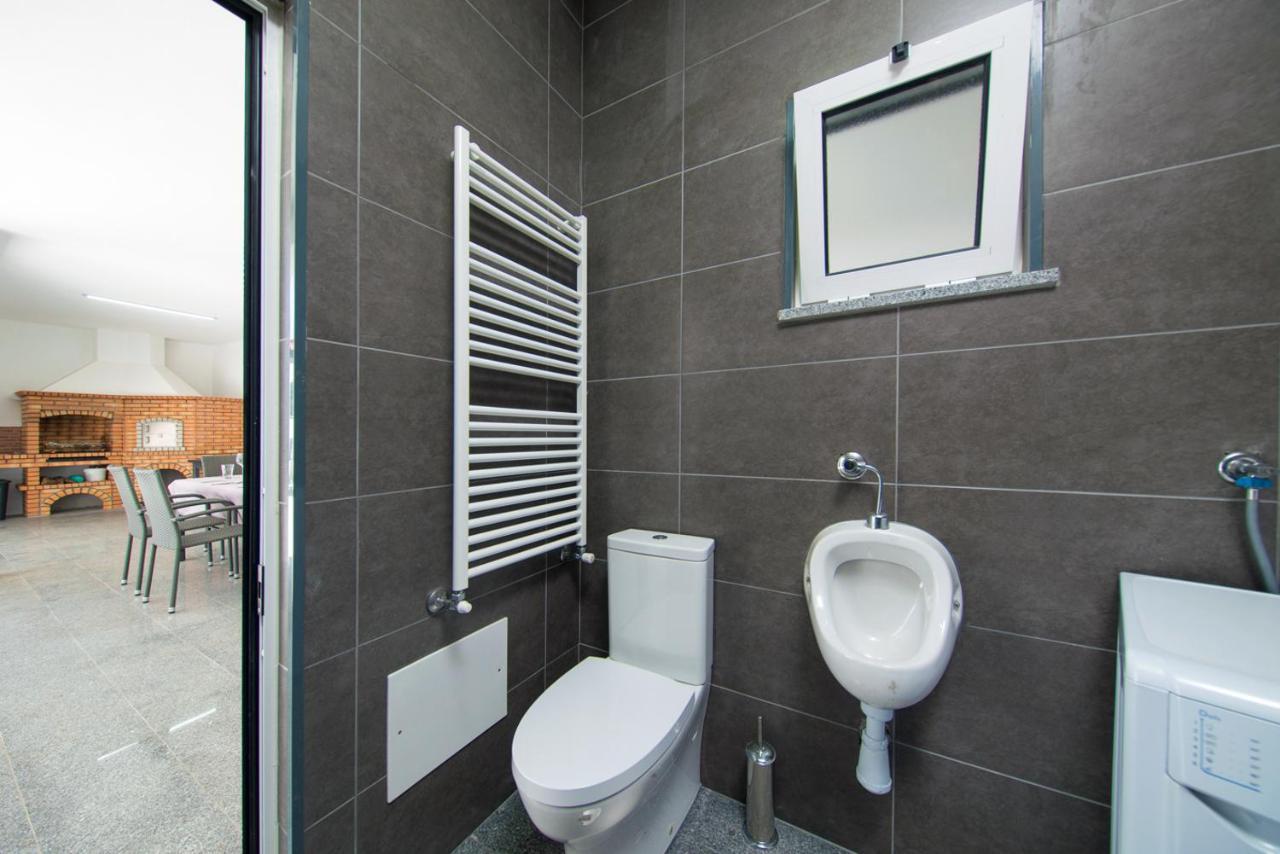 Casa Bem Estar Βίλα Vila Nova de Poiares Εξωτερικό φωτογραφία