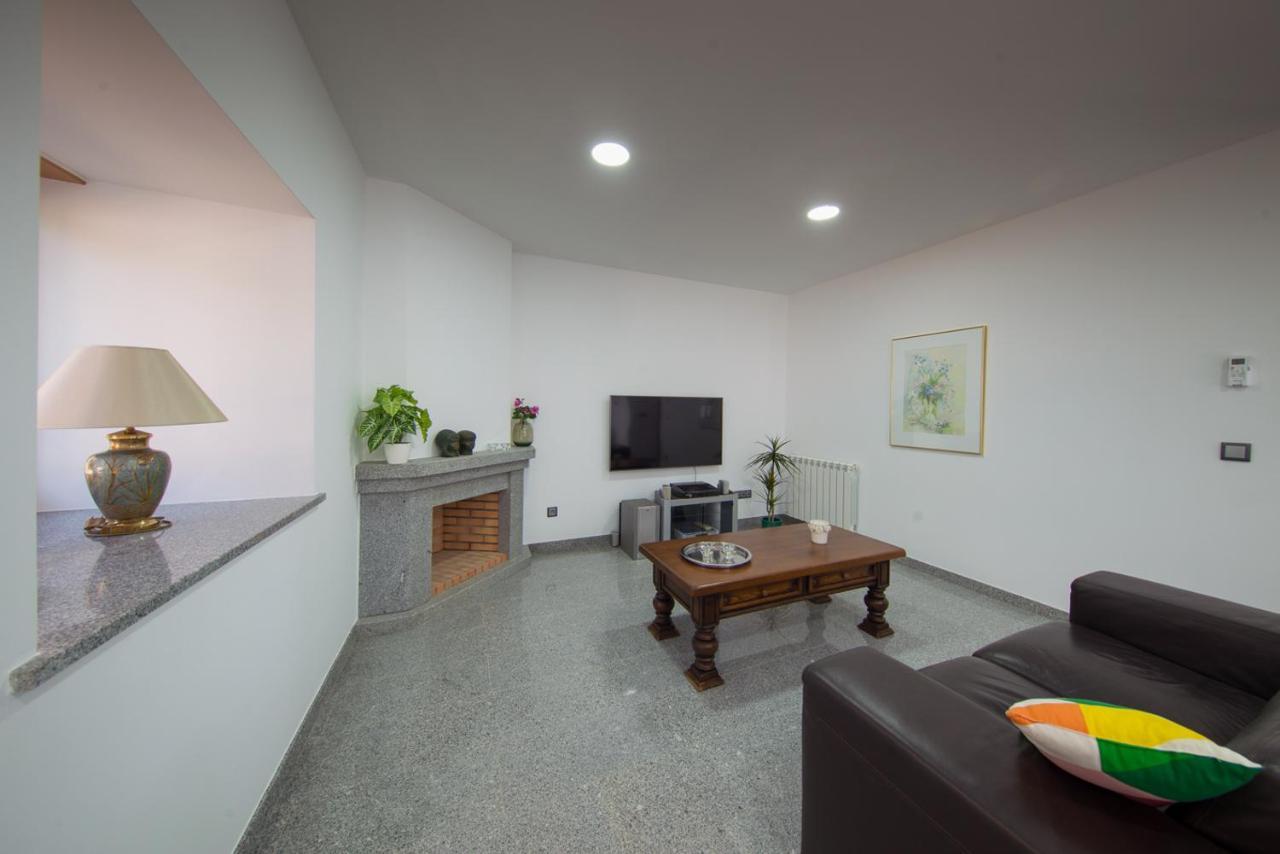 Casa Bem Estar Βίλα Vila Nova de Poiares Εξωτερικό φωτογραφία