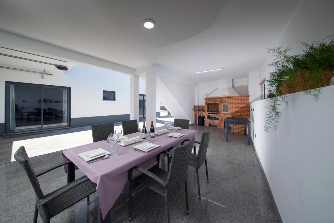 Casa Bem Estar Βίλα Vila Nova de Poiares Εξωτερικό φωτογραφία