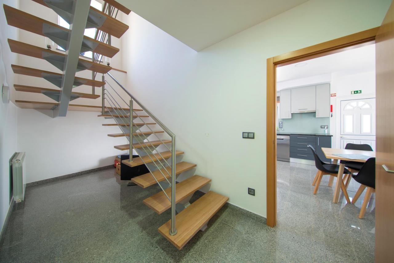 Casa Bem Estar Βίλα Vila Nova de Poiares Εξωτερικό φωτογραφία