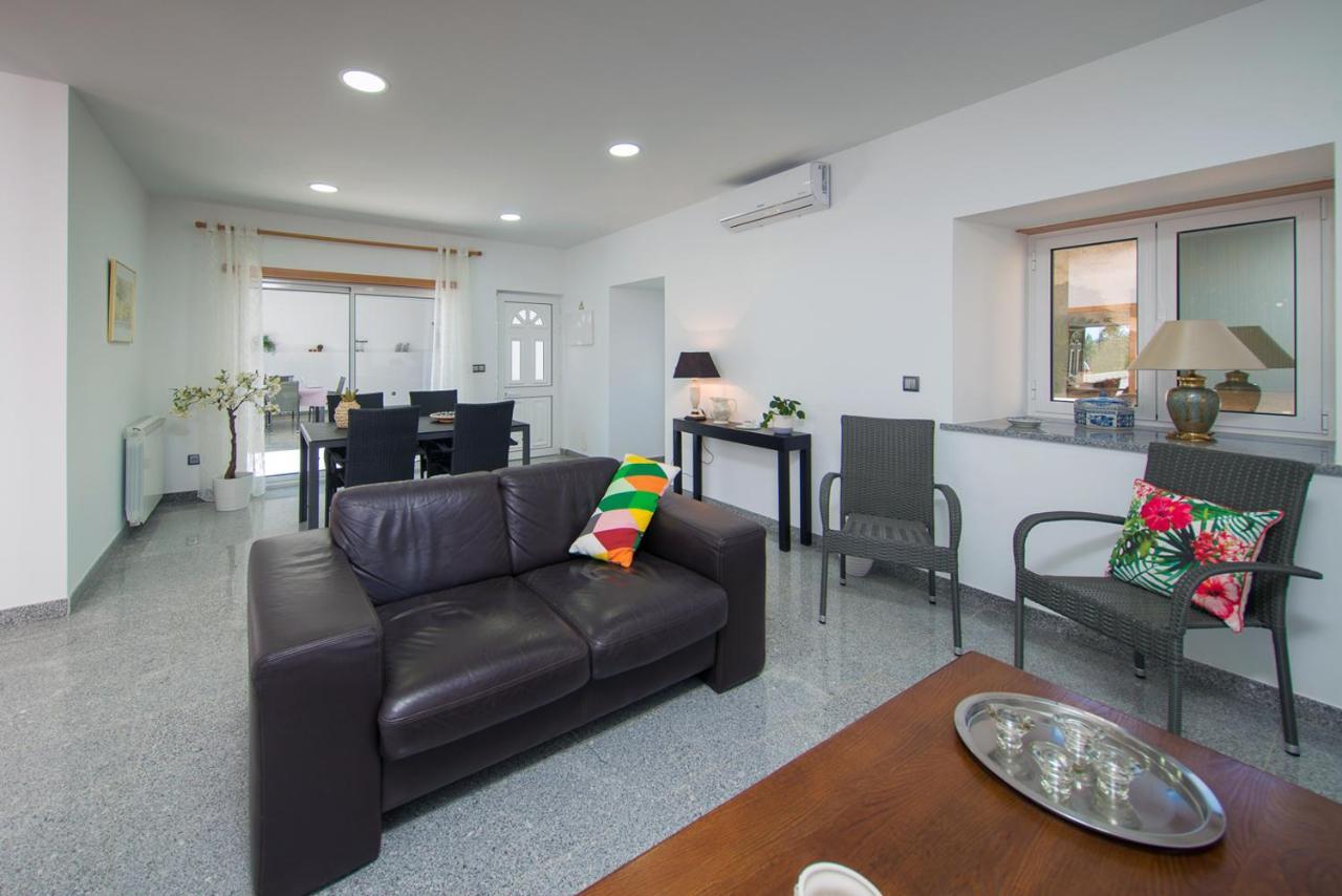Casa Bem Estar Βίλα Vila Nova de Poiares Εξωτερικό φωτογραφία