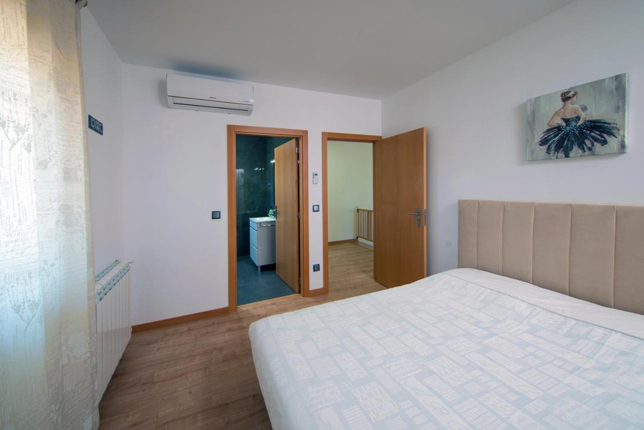 Casa Bem Estar Βίλα Vila Nova de Poiares Εξωτερικό φωτογραφία