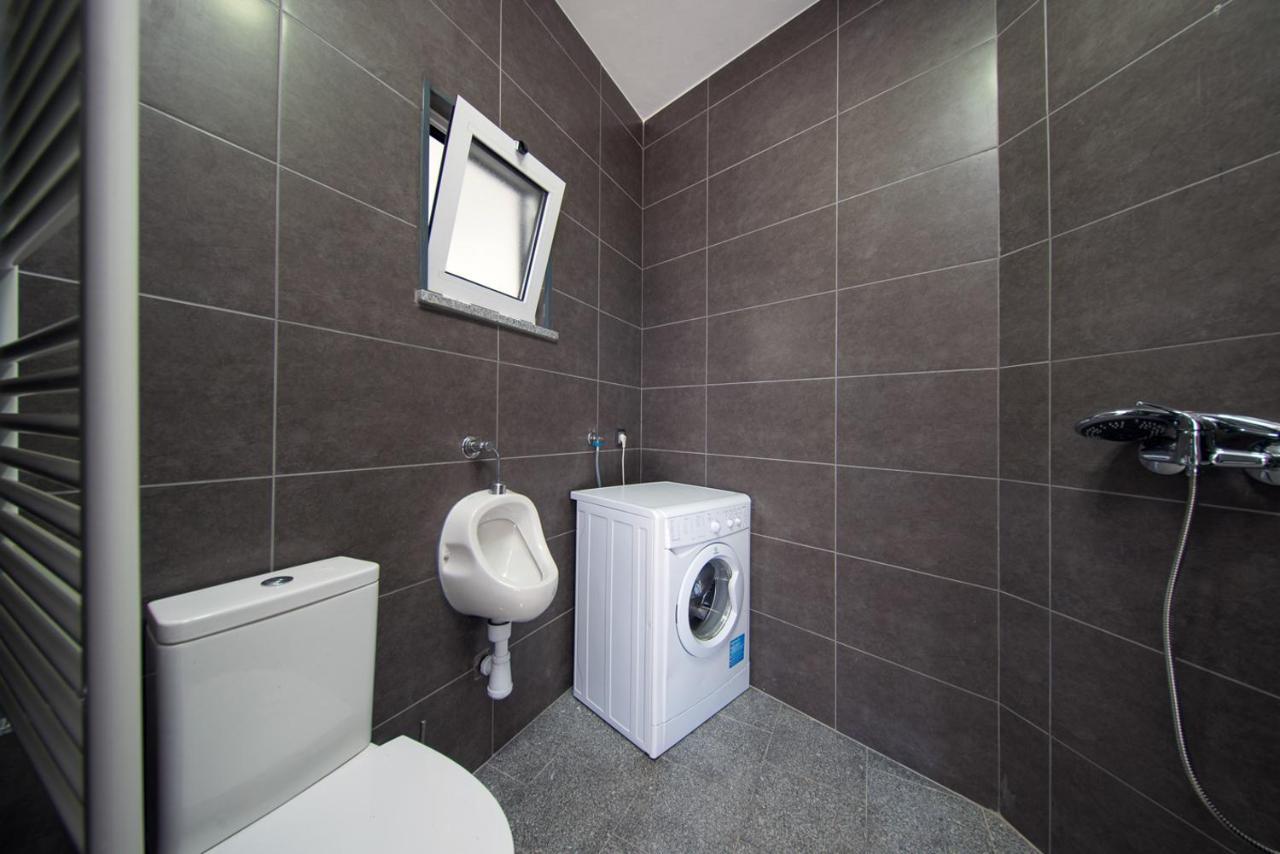 Casa Bem Estar Βίλα Vila Nova de Poiares Εξωτερικό φωτογραφία