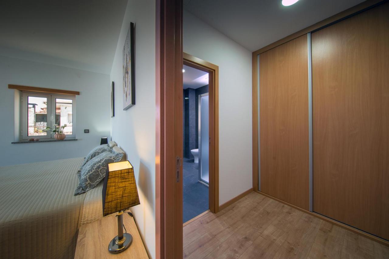 Casa Bem Estar Βίλα Vila Nova de Poiares Εξωτερικό φωτογραφία